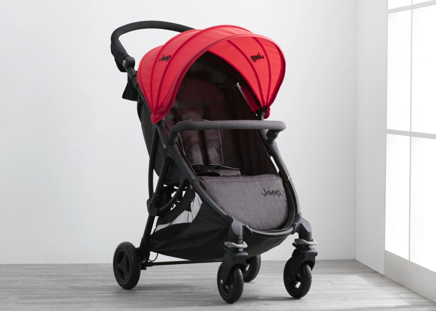 Jeep Gemini Stroller 13 Jeep Gemini Stroller