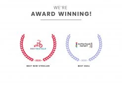 Jeep Gemini Stroller 37 Jeep Gemini Stroller