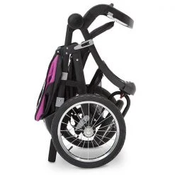 Jeep® Deluxe Patriot Open Trails Jogger