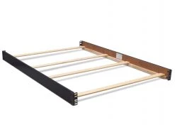 Simmons Kids Full Size Wood Bed Rails (180050)