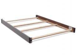 Simmons Kids Full Size Wood Bed Rails (180050)