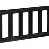 Simmons Kids Toddler Guardrail (180119) Convert Your Crib
