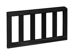 Simmons Kids Toddler Guardrail (180119) Convert Your Crib