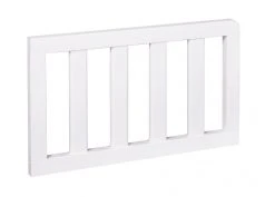 Simmons Kids Toddler Guardrail (180119) Convert Your Crib