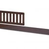 Simmons Kids Convert Your Crib Daybed Rail & Toddler Guardrail Kit (180122)