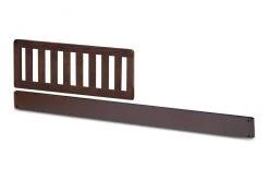 Simmons Kids Convert Your Crib Daybed Rail & Toddler Guardrail Kit (180122)