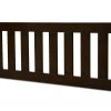 Simmons Kids Convert Your Crib Toddler Guardrail (180124)