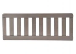 Delta Children Toddler Guardrail (180125)