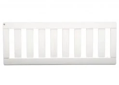 Delta Children Toddler Guardrail (180125)