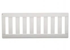 Delta Children Toddler Guardrail (180125)