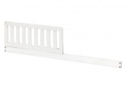 Simmons Kids Convert Your Crib Daybed Rail & Toddler Guardrail Kit (180126)