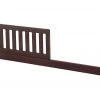 Simmons Kids Daybed Rail & Toddler Guardrail Kit (180127) Convert Your Crib