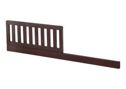 Simmons Kids Daybed Rail & Toddler Guardrail Kit (180127) Convert Your Crib