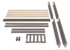 Delta Children Crib N Changer Conversion Kit Convert Your Crib