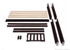 Delta Children Crib N Changer Conversion Kit Convert Your Crib