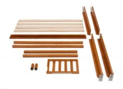 Delta Children Crib N Changer Conversion Kit Convert Your Crib