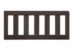 Simmons Kids Toddler Guardrail (180129) Convert Your Crib