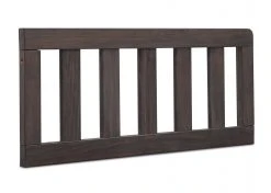 Simmons Kids Toddler Guardrail (180129) Convert Your Crib