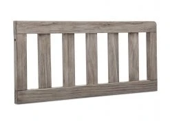 Simmons Kids Toddler Guardrail (180129) Convert Your Crib
