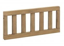 Simmons Kids Toddler Guardrail (180129) Convert Your Crib