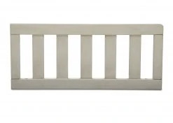 Simmons Kids Convert Your Crib Toddler Guardrail (180130)