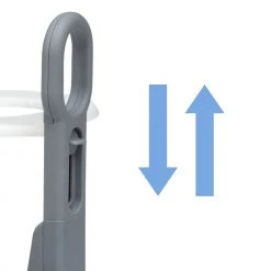 Delta Children Little Jon-EE Adjustable Potty Seat And Step Stool 13 Delta Children Little Jon-EE Adjustable Potty Seat And Step Stool