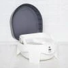 Delta Children PerfectSize 3-in-1 Potty - Made With Recycled Ocean Plastic