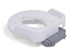 Delta Children PerfectSize 3-in-1 Potty - Made With Recycled Ocean Plastic