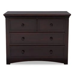 Serta 4 Drawer Dresser