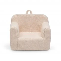 Delta Children Cozee Sherpa Chair For Kids
