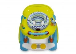 Delta Children Gifts 4-in-1 Discover & Play Musical Walker