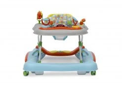 Delta Children Gifts 4-in-1 Discover & Play Musical Walker