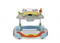 Delta Children Gifts 4-in-1 Discover & Play Musical Walker