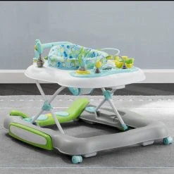 Delta Children Gifts 4-in-1 Discover & Play Musical Walker
