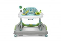 Delta Children Gifts 4-in-1 Discover & Play Musical Walker