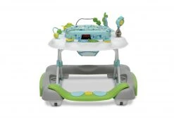 Delta Children Gifts 4-in-1 Discover & Play Musical Walker