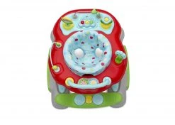 Delta Children Gifts 4-in-1 Discover & Play Musical Walker