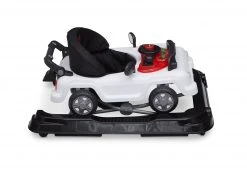 Jeep® Classic Wrangler 3-in-1 Grow With Me Walker