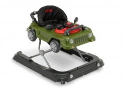 Jeep® Classic Wrangler 3-in-1 Grow With Me Walker
