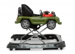 Jeep® Classic Wrangler 3-in-1 Grow With Me Walker