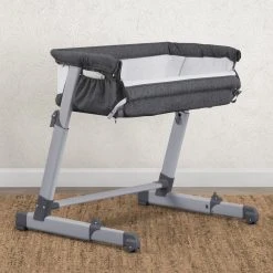 Simmons Kids Bassinets Dream Bedside Baby Bassinet