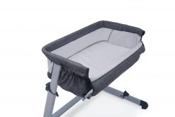 Simmons Kids Bassinets Dream Bedside Baby Bassinet