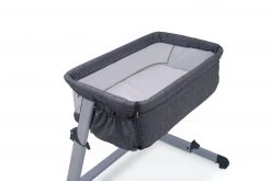 Simmons Kids Bassinets Dream Bedside Baby Bassinet