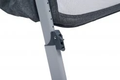 Simmons Kids Bassinets Dream Bedside Baby Bassinet