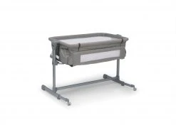 Delta Children Close2Me Bedside Baby Bassinet