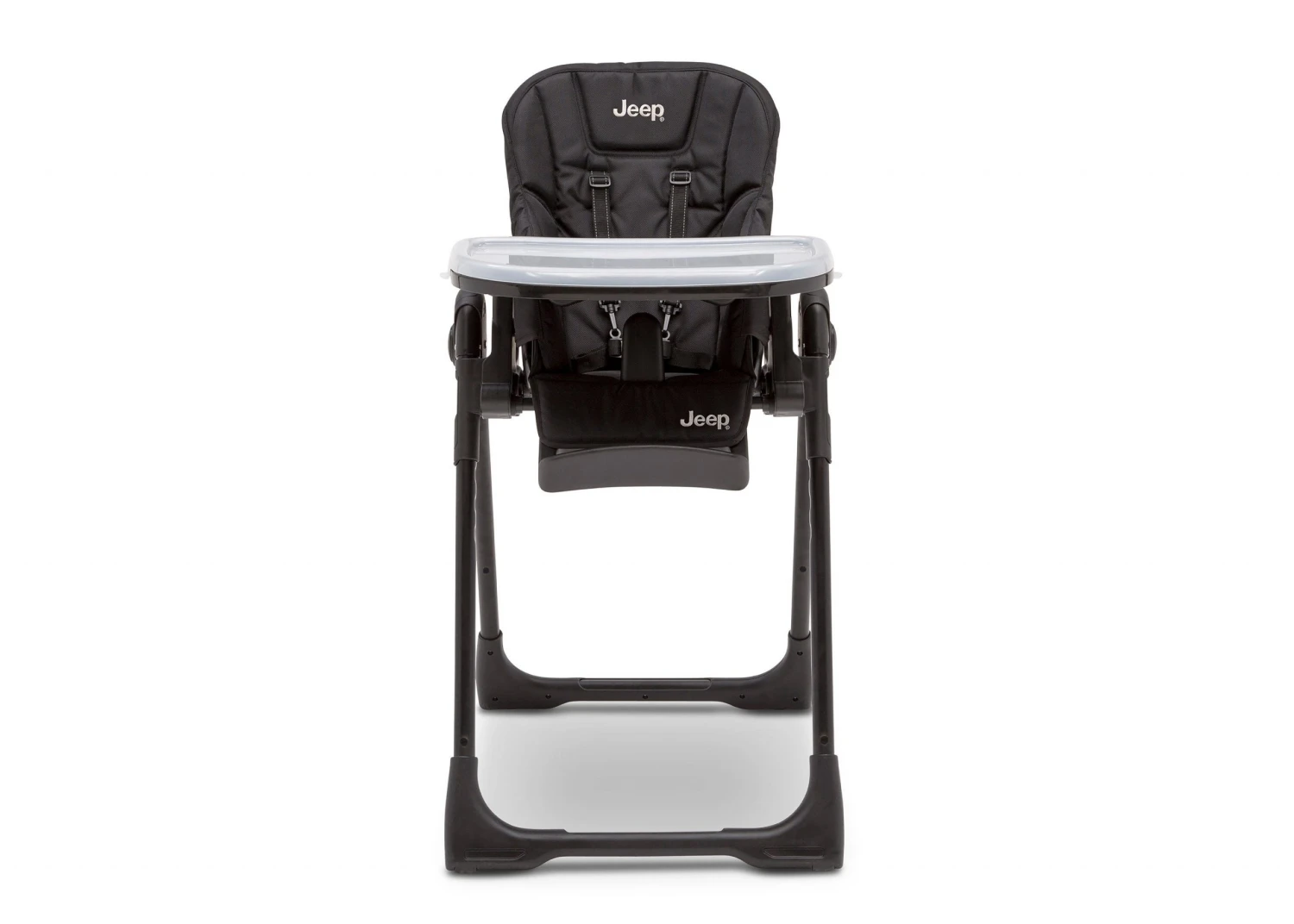 Jeep Classic Convertible High Chair For Babies And Toddlers 6 Jeep Classic Convertible High Chair For Babies And Toddlers