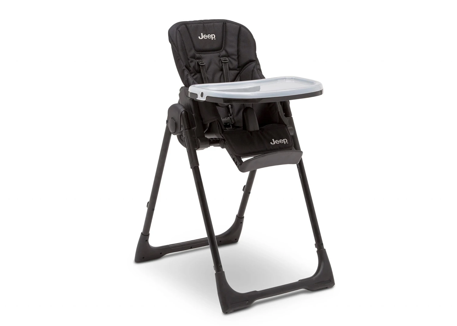 Jeep Classic Convertible High Chair For Babies And Toddlers 9 Jeep Classic Convertible High Chair For Babies And Toddlers