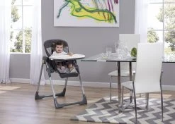 Jeep Classic Convertible High Chair For Babies And Toddlers 30 Jeep Classic Convertible High Chair For Babies And Toddlers