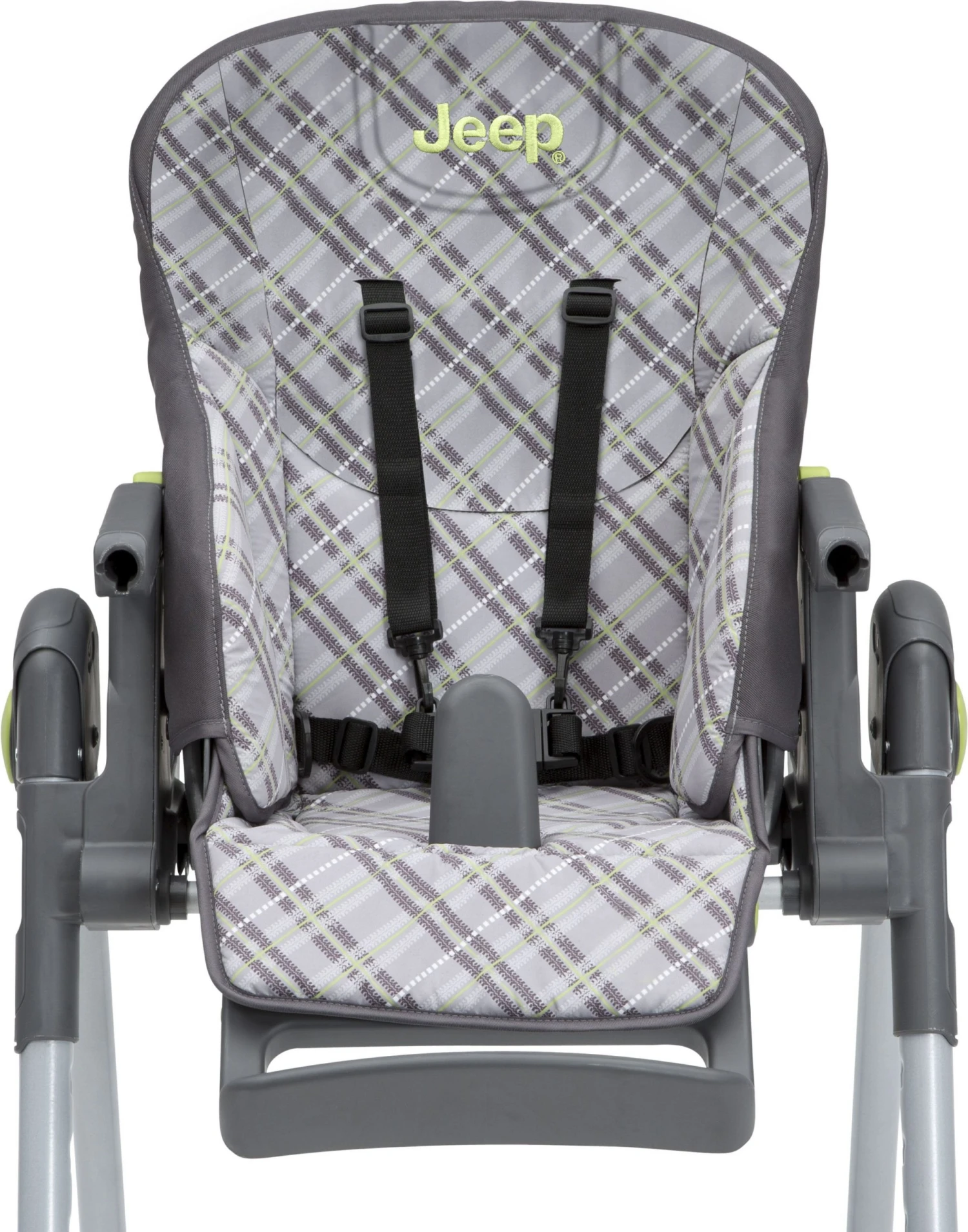 Jeep Classic Convertible High Chair For Babies And Toddlers 17 Jeep Classic Convertible High Chair For Babies And Toddlers