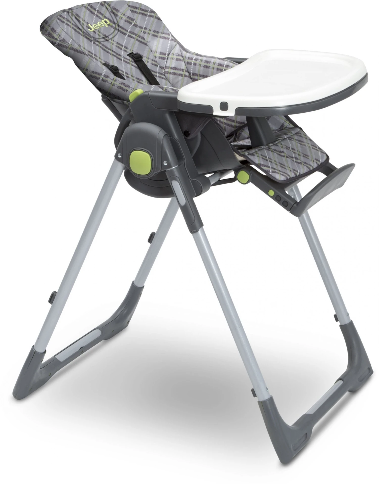 Jeep Classic Convertible High Chair For Babies And Toddlers 16 Jeep Classic Convertible High Chair For Babies And Toddlers